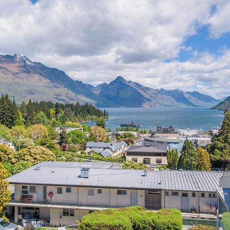 Horoeka On Hallenstein Queenstown Eksteriør billede